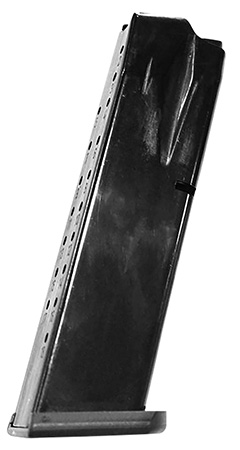 [741566903755] EAA GIRSAN 390118 Regard  18rd 9mm Luger Black Steel