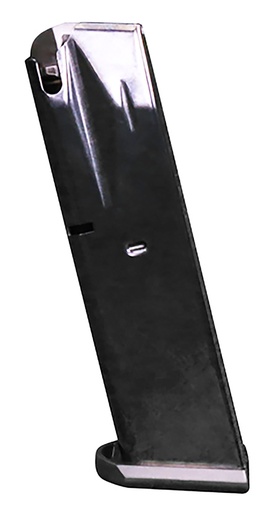 [741566904011] EAA GIRSAN 390223 Regard  10rd 9mm Luger Black Steel