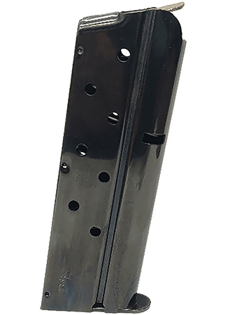 [741566604140] EAA GIRSAN 190030 MC1911  8rd 45 ACP for Girsan MC1911S/MC1911C Black Detachable