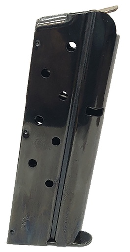 [741566904165] EAA GIRSAN 390502 MC1911SC  6rd 45 ACP Black Steel