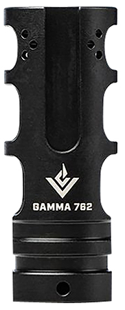 [815421029994] VG6 Precision APVG200007A GAMMA  Black Nitride 17-4 Stainless Steel with for 7.62mm