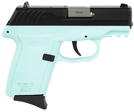 [810099570137] SCCY CPX-2CBSBG3          9MM 3.1  10R NS  BLK/SBL