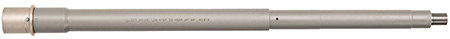[819747021397] Ballistic Advantage BABL223017P Premium Series  223 Wylde 16" Midlength Gas System with SPR Profile Stainless Bead Blasted Finish 416R Stainless Steel for AR-15