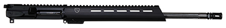 [819511021295] Alexander Arms UST17 Upper Parts Kits  17 HMR 18" Black Cerakote Aluminum Receiver M-LOK Handguard for AR-15 Includes 2 Mags