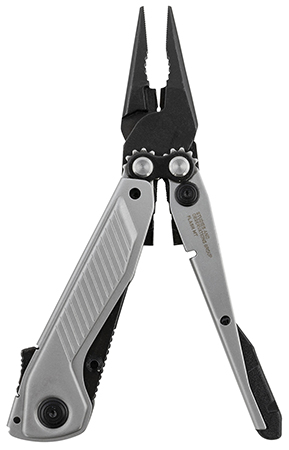 [729857011037] S.O.G SOG29550141 Flash MT Black/Silver Cryo D2 5.60" Long Plain Blade