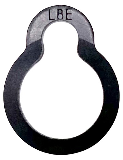 [706612408448] LBE Unlimited AK47CW Crush Washer  for 7.62x39mm AK-47