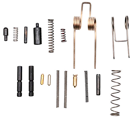 [706612408424] LBE Unlimited ARESNTL AR Essentials kit  AR-Platform Multi-Color