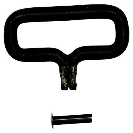 [706612408417] LBE Unlimited ARSWIV Swivel Assembly  Black Rifle AR-Platform