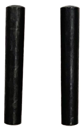 [706612408400] LBE Unlimited ARTPS Front Sight Taper Pins  AR-Platform Black 2 Pack