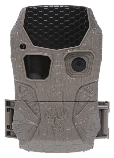 [888151039878] Wildgame Innovations WGIKICK2LO Kicker 2.0 Brown 18MP Resolution Invisible Infrared Flash Features Lightsout Technology