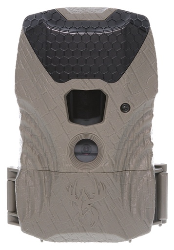 [888151039182] Wildgame Innovations WGIMIRG2 Mirage 2.0 Brown 30MP Resolution SD Card Slot Up to 32GB Memory