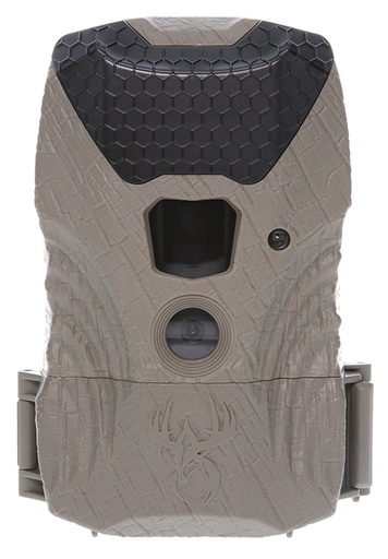 [888151039175] Wildgame Innovations WGIMIRG2LO Mirage 2.0 Brown 30MP Resolution SD Card Slot Up to 32GB Memory Features Lightsout Technology