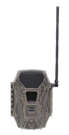 [888151039267] Wildgame Innovations WGITERAWAT Terra AT & T Brown 20MP Resolution SD Card Slot Up to 32GB Memory