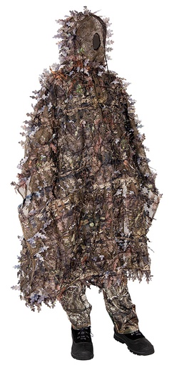 [769524001077] Ameristep AMSAMEAC0203 Pancho  Mossy Oak Break-Up Country OSFA
