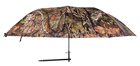 [769524001213] Ameristep AMSAMEAC0204 Hunter's Umbrella Mossy Oak Break-Up Country