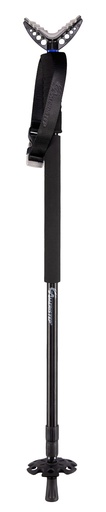 [769524001497] Ameristep AMSAMEAC0209 Blind Support Stick Black Aluminum