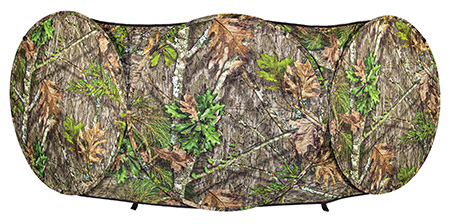 [769524001190] Ameristep AMSAMEBL0180 Jakehouse Turkey Mossy Oak Obsession ZS3