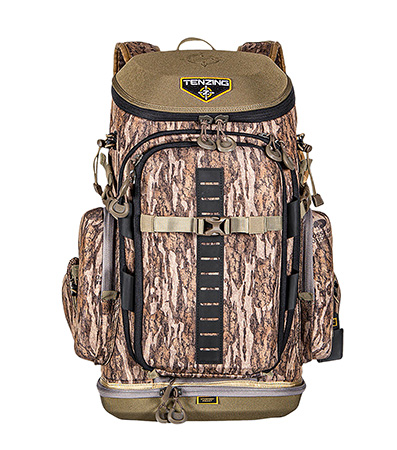 [024099017626] Tenzing TZGTNZHT100 Hangtime Day Pack EVA Backpack