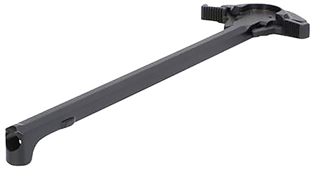 [798681643707] Sig Sauer 8900448 Ambidextrous Charging Handle  Sig 716i Tread Black Aluminum Ambidextrous Hand