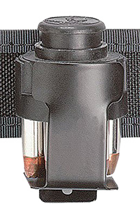 [781602096867] Safariland CD2 CD-2 Speedloader Belt Holder Steel Belt Clip Mount
