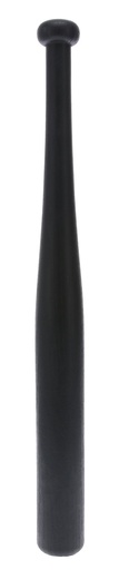 [705442012092] Cold Steel CS92BST Brooklyn Shorty Black Polypropylene 20"