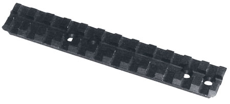 [015813962070] Mossberg 96207 Patriot Scope Base  Matte Black