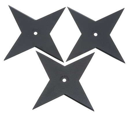 [705442014614] Cold Steel CS80SSC3Z Sure Strike Light Black w/Epoxy Finish Carbon Steel Blade