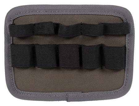 [856056002273] GPS Bags 307SH5 Storage Accessory Shotshell Holder Nylon 12 Gauge 5rd Magnet Mount