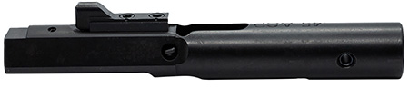 [853427007226] Angstadt Arms AA45BCGNIT Bolt Carrier Assembly  45 ACP QPQ Black Nitride 8620 Steel for AR-15