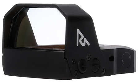 [888151039618] Rival Arms RARA8029BN X1 Red Dot  Black Anodized 1 X 29 mm 3 MOA Red Dot