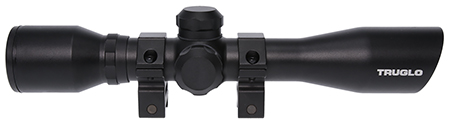 [788130010341] TRU TG-TG8504B3   4X32MM CMPT XBOW SCP BDC W/RNGS