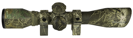 [788130010631] TRU TG-TG8504C3   4X32MM CMPT XBOW SCP BDC W/RNGS