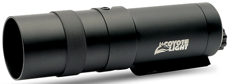 [888151020067] Coyote Light HMECLW Coyote White  Matte Black LED