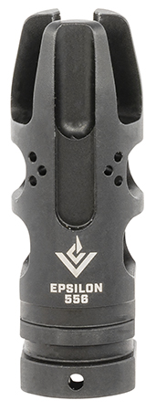 [815421029987] VG6 Precision APVG200004A EPSILON Aero Black Nitride 17-4 Stainless Steel with for 5.56x45mm NATO AR-15