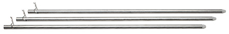 [090255985115] Hornady 398511 Primer Pickup Tube 1911 Auto Primer Tube Filler Size Large 3 Pack