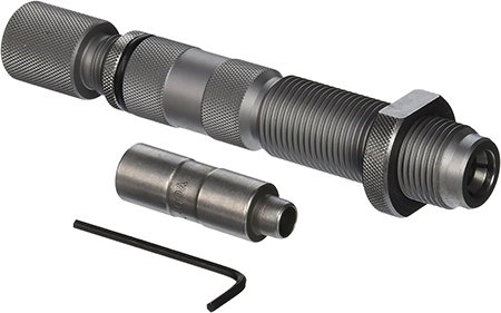 [090255953312] Hornady 095331 Bullet Feeder Die for 38 Special 357 Mag