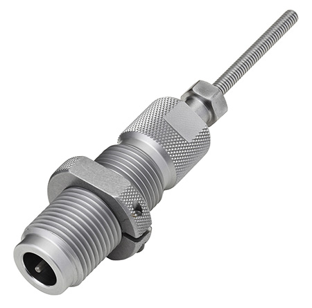 [090255460537] Hornady 046053 Custom Grade Series IV Neck Sizer Die for 22 PPC