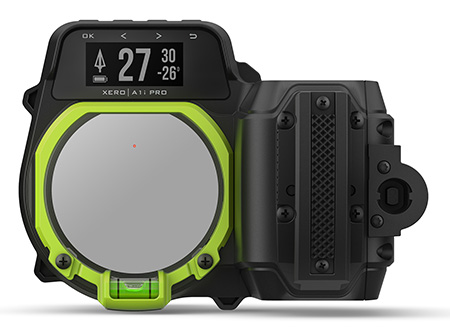 [753759279493] Garmin 0100178151 Xero A1i Pro Left Hand