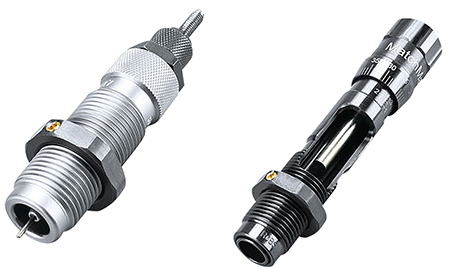 [604544654028] RCBS 10610 MatchMaster Neck Sizing Bushing Die Set .22-250 Rem