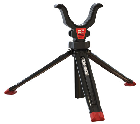 [661120001256] Bog-Pod 110113 Rapid Shooting Rest