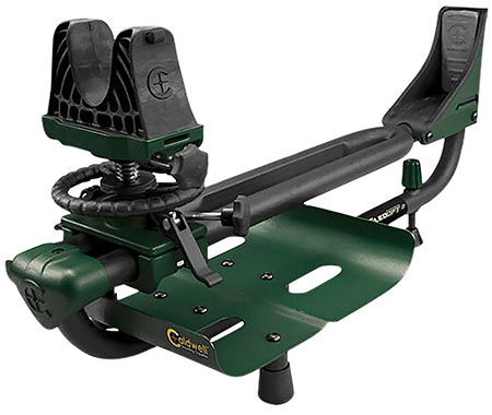 [661120001447] Caldwell 336677 Lead Sled DFT 2 Shooting Rest for Rifle or Shotgun
