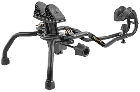 [661120000402] Caldwell 110033 Stinger  Black Metal 11 lbs