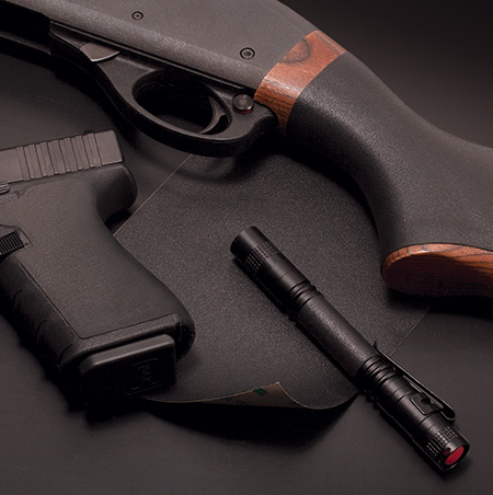 [743108170793] Hogue 17079 D.I.Y. Wrapter Adhesive Grip made of Heavy Grit with Black Finish  &  5" x 6.75" Dimensions for  Firearms