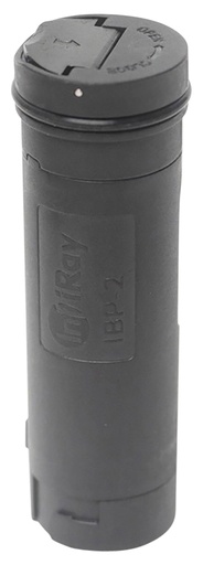 [850029093503] InfiRay Outdoor AC38 IBP-2  Black 3.6 Volts 3.1 mAh Fits InfiRay Cabin Series