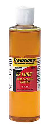[040589129501] Traditions A1295 Wonderlube 1000 Plus Bore Solvent Removes Petroleum Residue 8 oz Squeeze Bottle