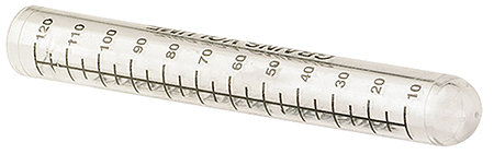 [040589138107] Traditions A1381 Powder Measure  Up to 120 grains Capacity Clear