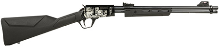[754908305100] Rossi RP22181SYEN09 Gallery  Full Size 22 LR 15+1 18"