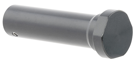 [811261021952] TacFire MAR043 Buffer  Black Anodized Aluminum for AR-15