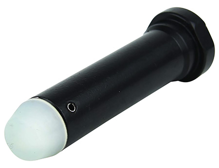 [811261021969] TacFire  Heavy Buffer  Black Anodized Aluminum for most Pistol Length AR-15/M4