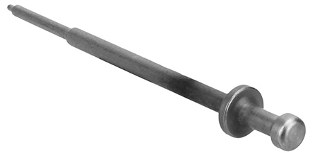 [811261029477] TacFire MAR120 Firing Pin  5.56x45mm NATO Hard Chrome Steel for AR15/M16